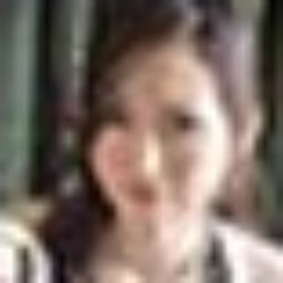 大沢莉奈