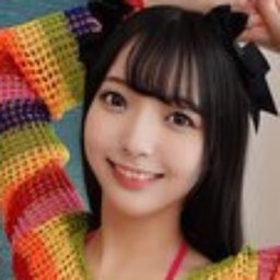 あおい藍