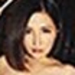椿かなめ