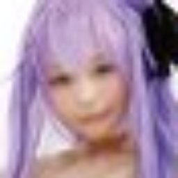 高野しずか