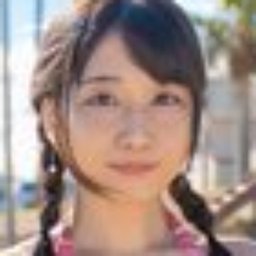 音羽美波