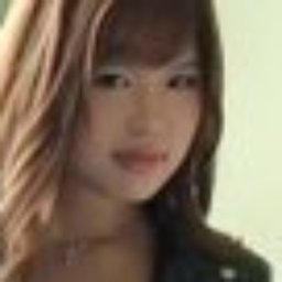 前原佳奈