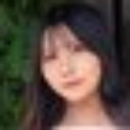 しいなゆずき