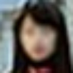 若菜亜衣