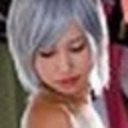 永井れいな