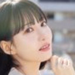 石田佳蓮