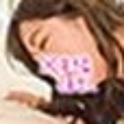 栗本莉杏