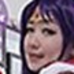 久宝ななえ