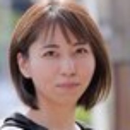 上原まゆみ