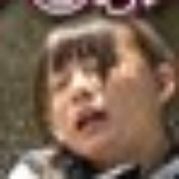 小西まりえ