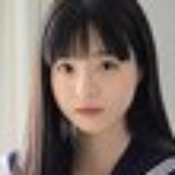 井上もも