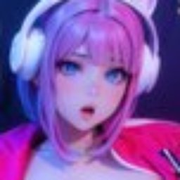 杏仁めい
