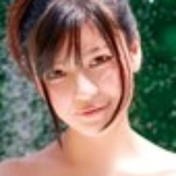 桐原ゆうか