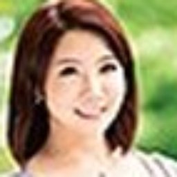 福原美花
