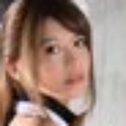 山本葵