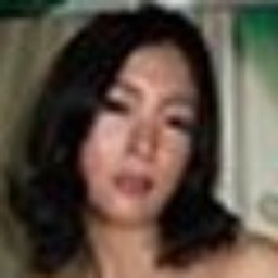 藤江由恵