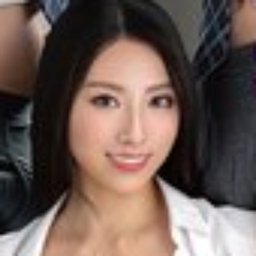 岡西友美