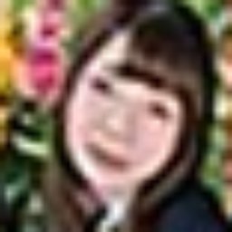 優木あんな