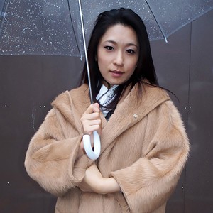 白井ユリ