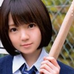 埴生みこ