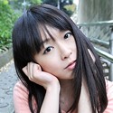 羽月希