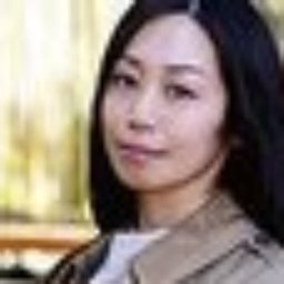 柏原友美恵