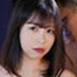 北川真由香