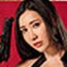 若月みいな
