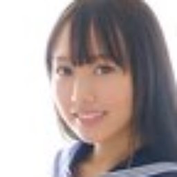 香坂みりな