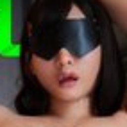 藍原かれん