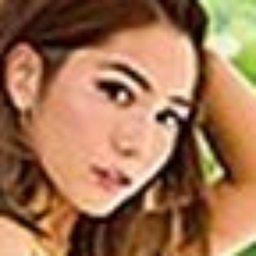 上原花恋