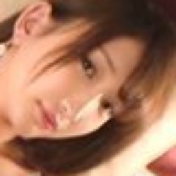 綾香 22歳 モデル
