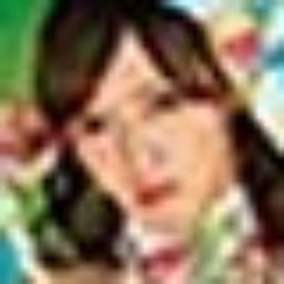 藤川れいな