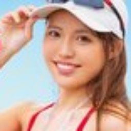 玉城美希