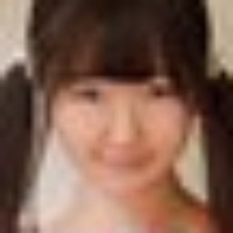 熊野あゆ