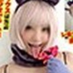 天野美優