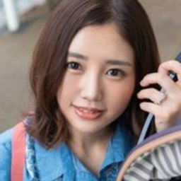 佳乃三つ葉