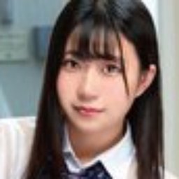 河合ゆい