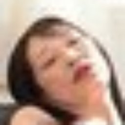 葉月保奈美