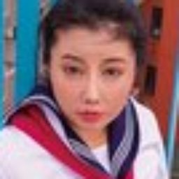 美原咲子