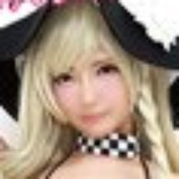 緒方ルナ