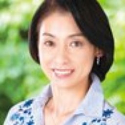 大川祥恵