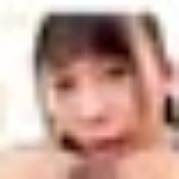 富田優衣