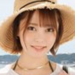 希代あみ