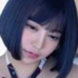 夢見るぅ