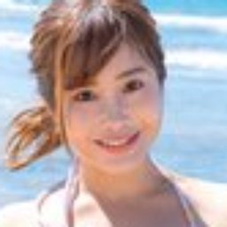 新澤いずな
