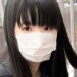 楯石もえ