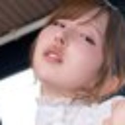上田ミルキィ