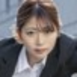蓮川りな