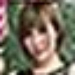 川村ナディア